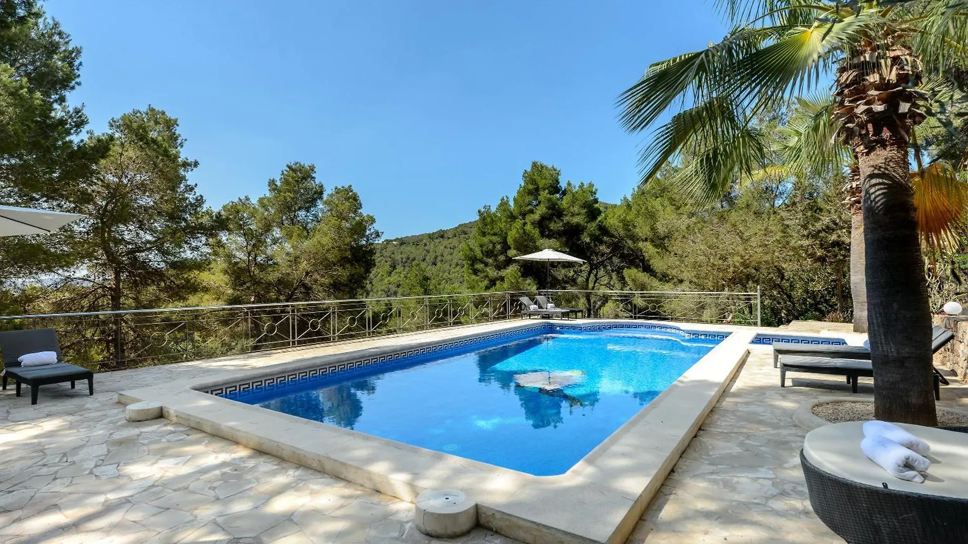 Villa Can Pere Joan Sant Jordi de ses Salines 0*,  España